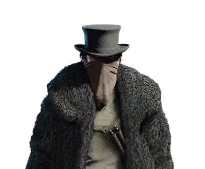 The Black Coat