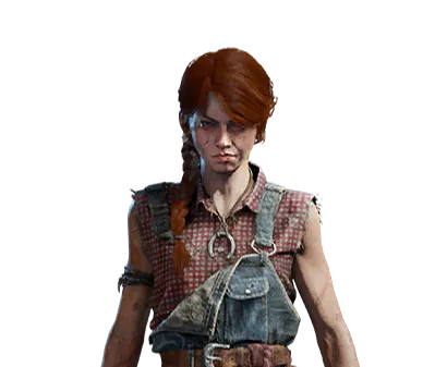 The Redneck's Daughter