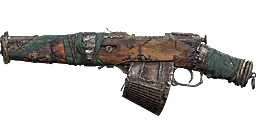 Iron Fury: Extended