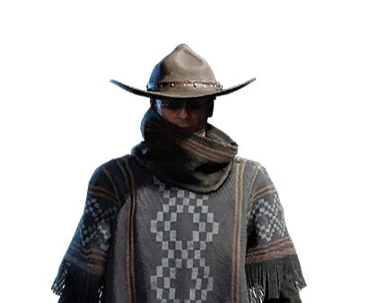 Shade: High Noon