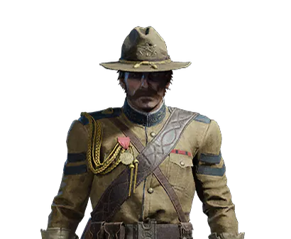 Commander Whitlaw