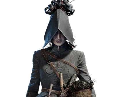 Mama Maye