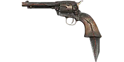 Burnt Blood: Claw