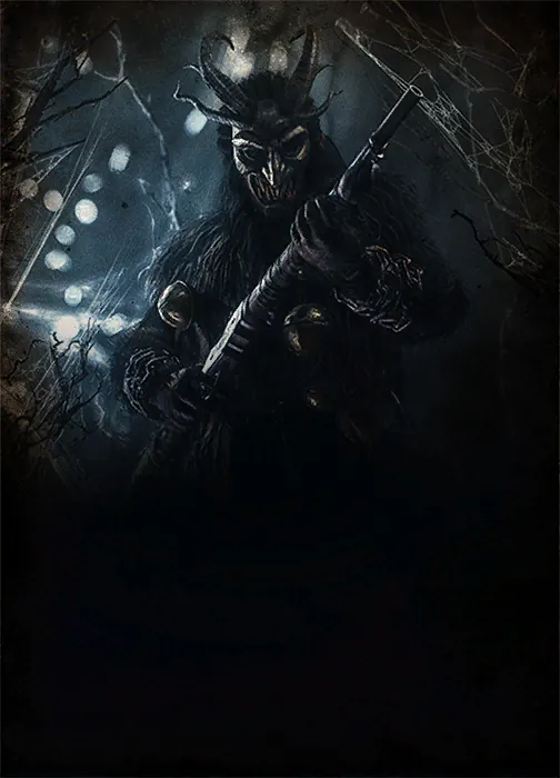 Krampus