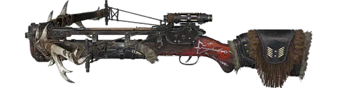 Night's Point: Deadeye
