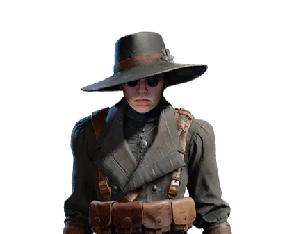 The Gunslinger