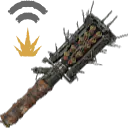 Sticky Bomb