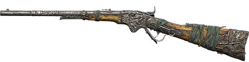 Survivor's Grip
