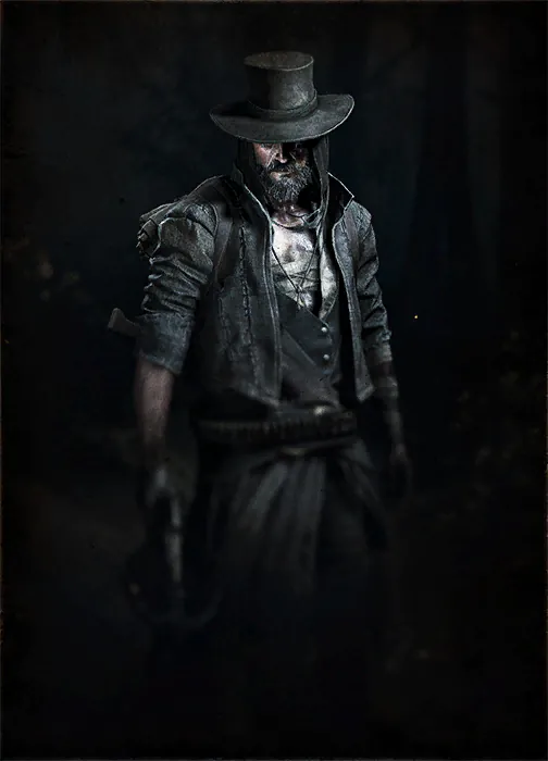 The Infected