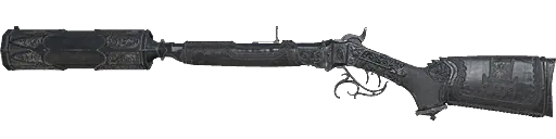 Crypt Seal: Silencer