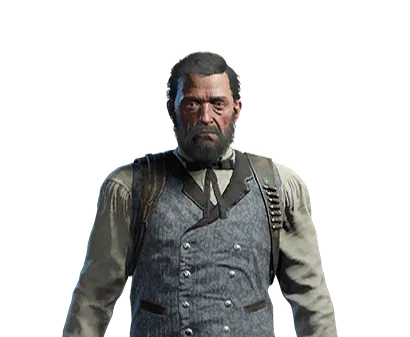 Tennessee Morgan
