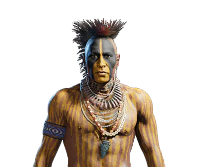 Teche Wraith