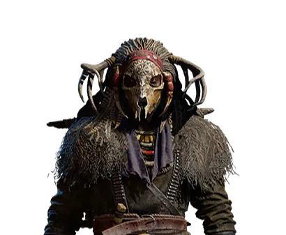 Skull Taker