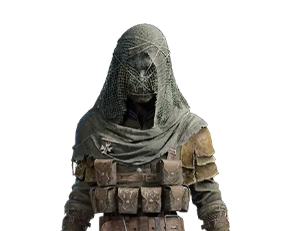 The Mercenary