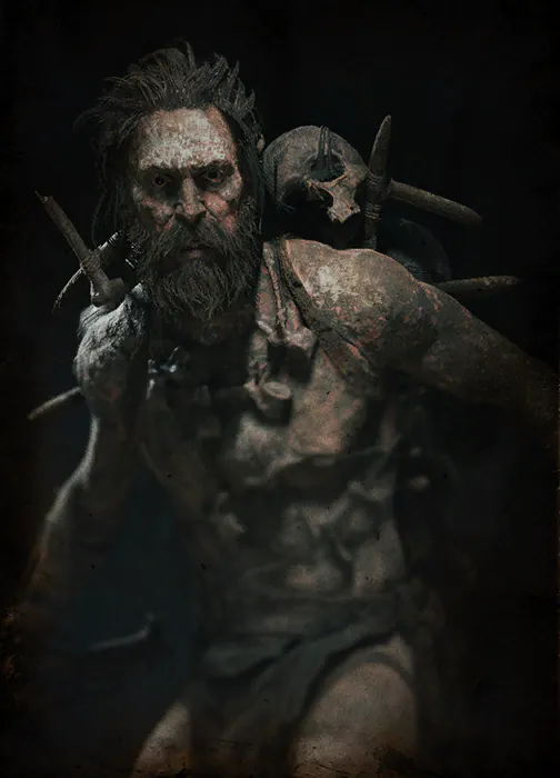 Cain