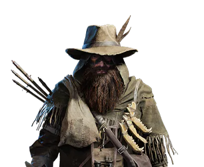 The Moorhound
