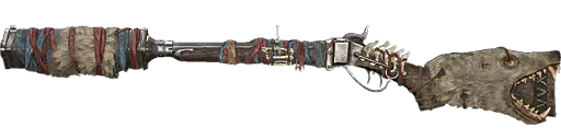 Baneful Snarl: Silencer