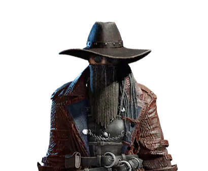 The Hornback