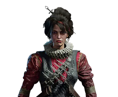 The Spinning Blade