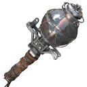 Stalker Beetle