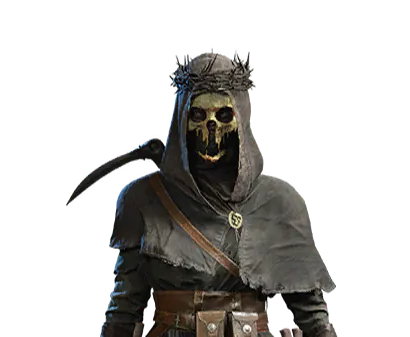 Angel of Death