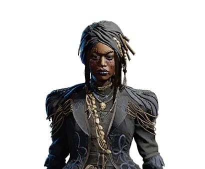 The Night Mother