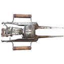 Regeneration Shot (Weak)