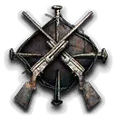 Flame Rifle Expert