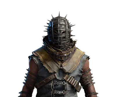 Grotesque: Shank