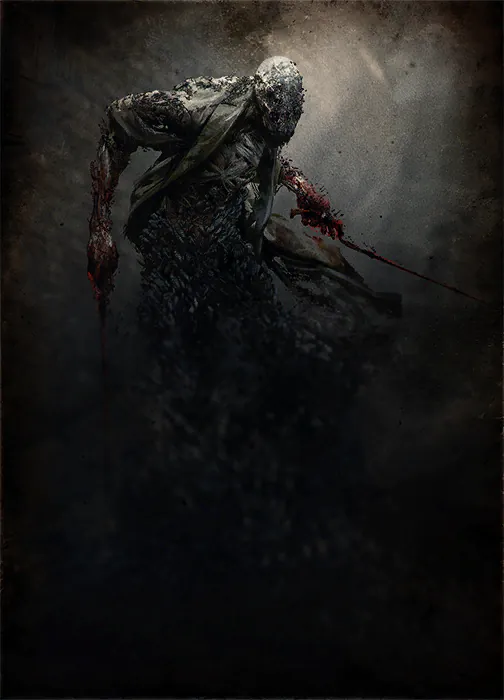 The Assassin