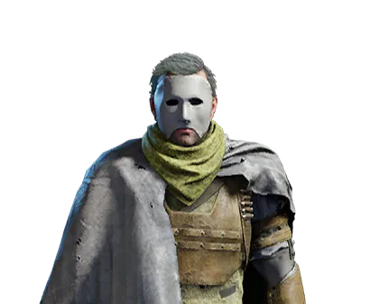 The Phantom