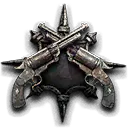 Mosin-Nagant Master