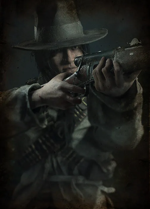 The Rat