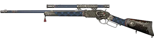 The Elephant's Promise: Marksman