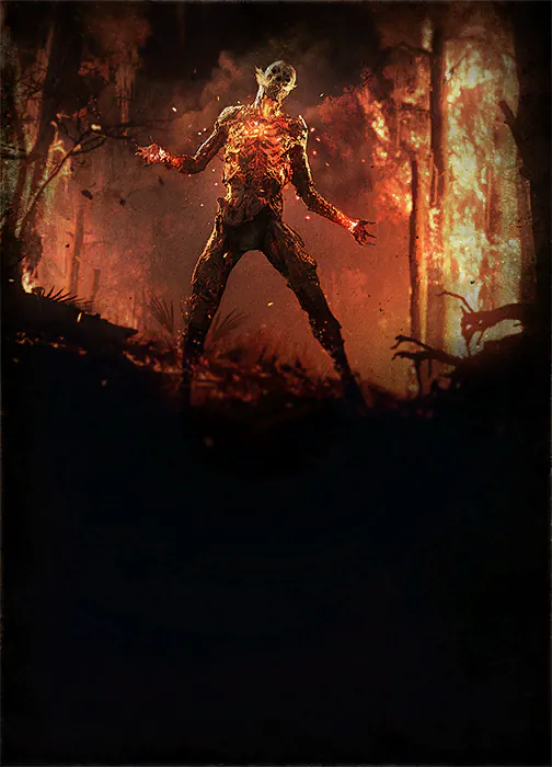 Immolator