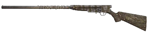 Swamp Dredge