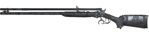 Crypt Seal: Sniper
