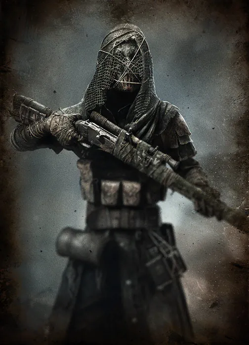 The Mercenary