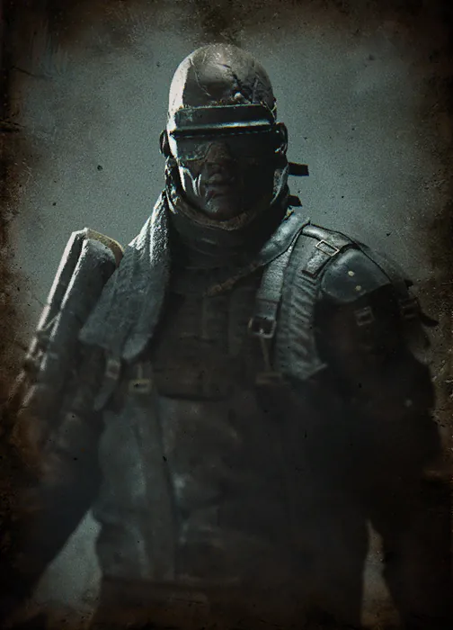 The Beast Hunter