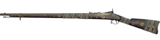 Seinan Sharpshooter