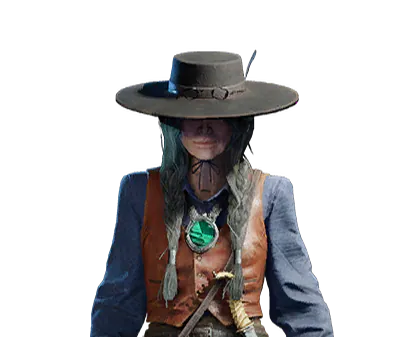 The Archaeologist