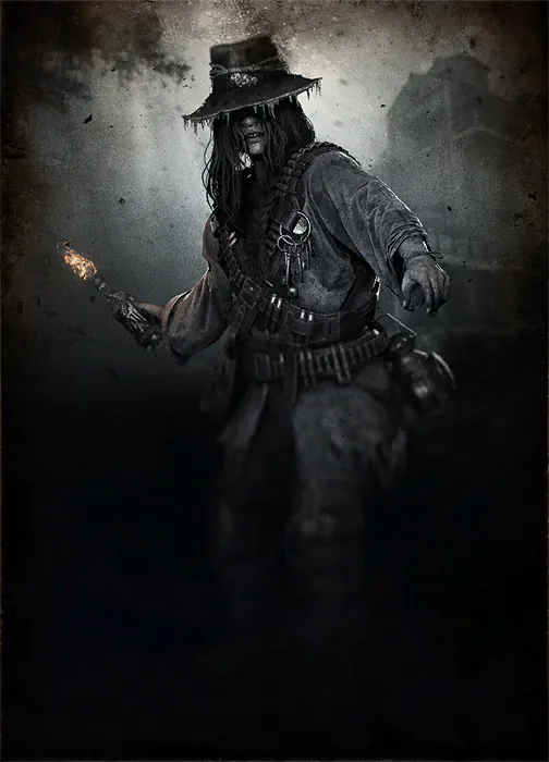 The Drowned Rat