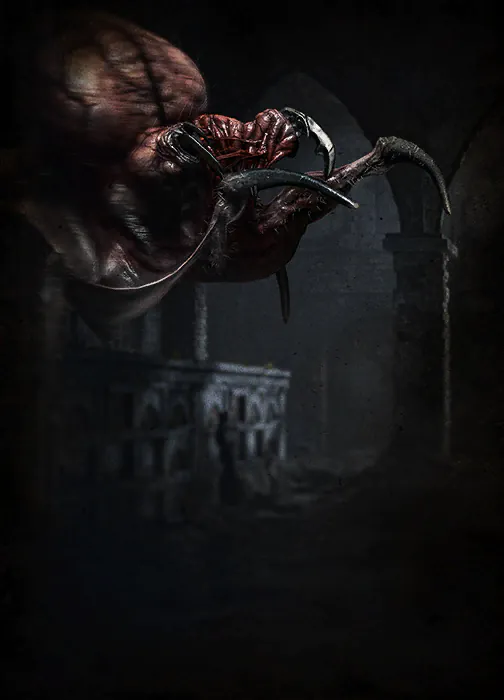 Bloodweaver