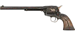Burnt Blood: Trueshot