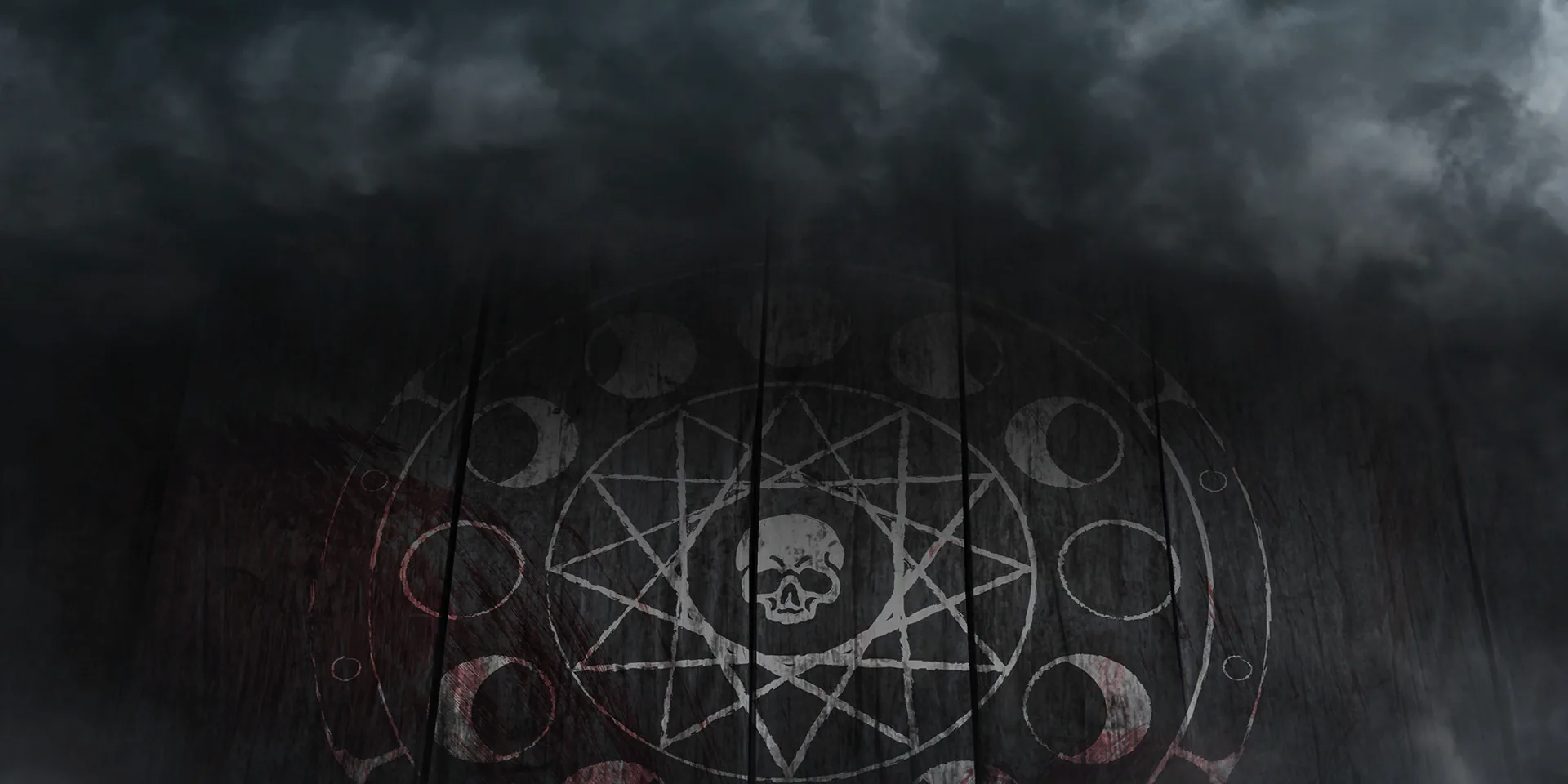 Traitor's Moon