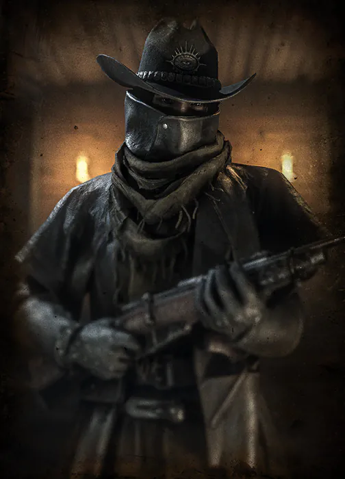 The Highwayman