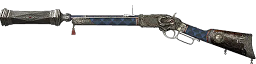 The Elephant's Promise: Silencer