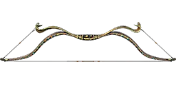 Vulture's Wing