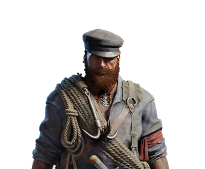 Deckhand
