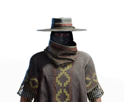 Shade: Drifter